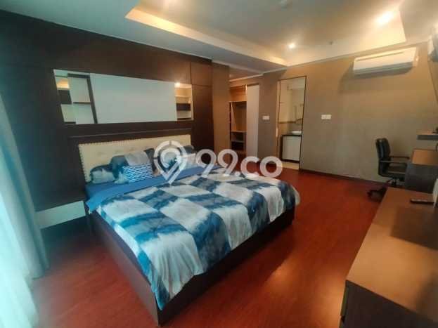 Hunian Strategis 159m2 di Kemang Jakarta Selatan 3 KT Hunian Strategis 159m2 di Kemang Jakarta Selatan 3 KT