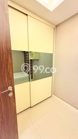 Apartemen Sewa 2 Kamar Murah Siap Huni di Jakarta Selatan, Luas 95m2 Apartemen Sewa 2 Kamar Murah Siap Huni di Jakarta Selatan, Luas 95m2