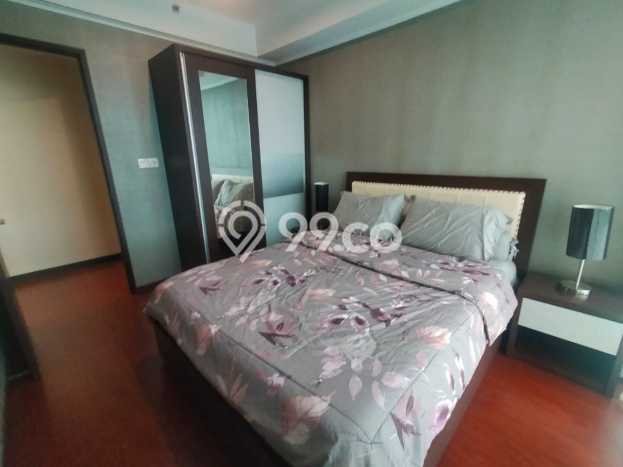 Hunian Strategis 159m2 di Kemang Jakarta Selatan 3 KT Hunian Strategis 159m2 di Kemang Jakarta Selatan 3 KT