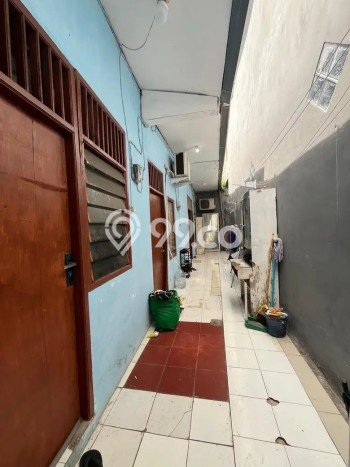 Unit Kost Dijual di Jakarta Timur Spesifikasi 1 Kamar Tidur dan Kawasan Ramai Unit Kost Dijual di Jakarta Timur Spesifikasi 1 Kamar Tidur dan Kawasan Ramai