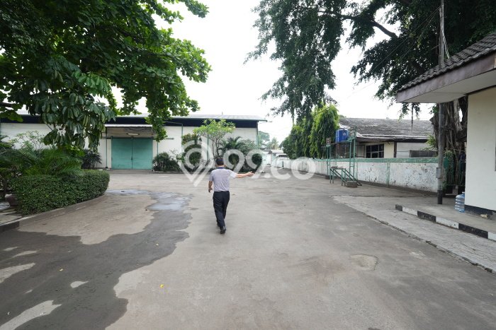 Unit Pabrik Strategis di Cibitung, Bekasi Potensi Cuan Besar Unit Pabrik Strategis di Cibitung, Bekasi Potensi Cuan Besar