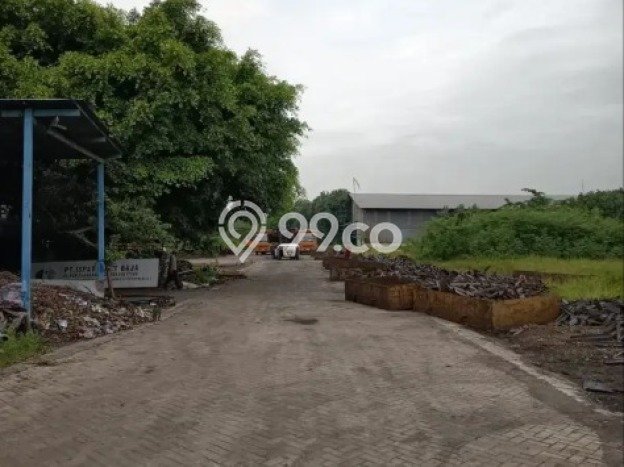 Pabrik Usaha Dijual di Bekasi Utara Bekasi LT 58825m2 & LB 19013m2 Pabrik Usaha Dijual di Bekasi Utara Bekasi LT 58825m2 & LB 19013m2