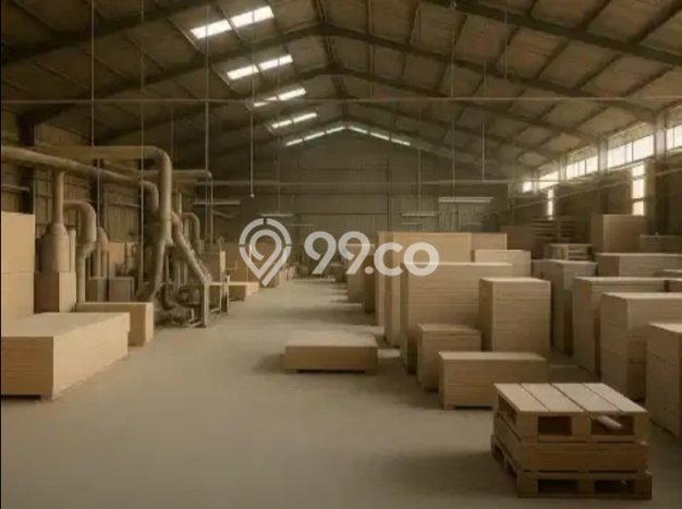 Pabrik Dijual di Kawasan Curug, Serang Harga Kompetitif Pabrik Dijual di Kawasan Curug, Serang Harga Kompetitif