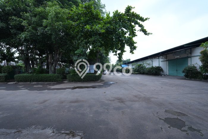 Unit Pabrik Strategis di Cibitung, Bekasi Potensi Cuan Besar Unit Pabrik Strategis di Cibitung, Bekasi Potensi Cuan Besar