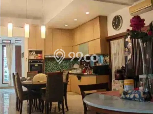 Dijual Hunian Mewah dengan Fasilitas Sekitar Lengkap di Kebayoran Baru, Jakarta Selatan Dijual Hunian Mewah dengan Fasilitas Sekitar Lengkap di Kebayoran Baru, Jakarta Selatan
