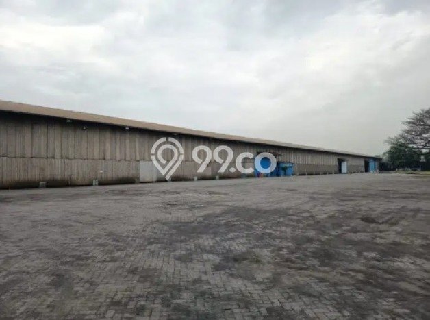 Pabrik Usaha Dijual di Bekasi Utara Bekasi LT 58825m2 & LB 19013m2 Pabrik Usaha Dijual di Bekasi Utara Bekasi LT 58825m2 & LB 19013m2