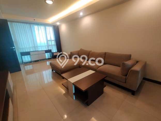 Hunian Strategis 159m2 di Kemang Jakarta Selatan 3 KT Hunian Strategis 159m2 di Kemang Jakarta Selatan 3 KT
