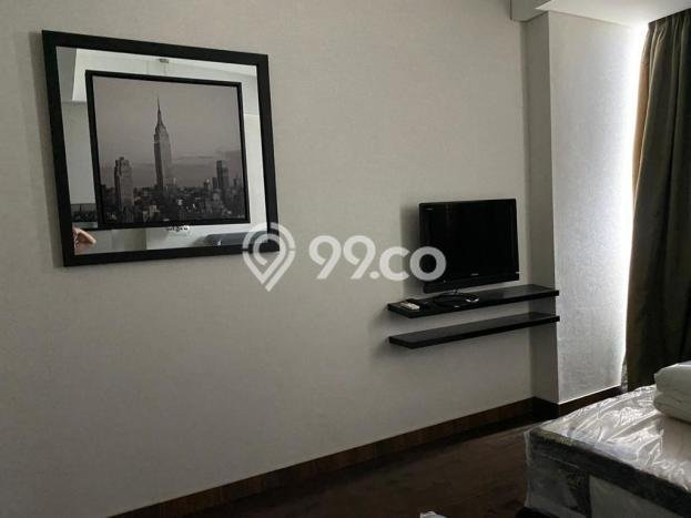 Apartemen Minimalis untuk Disewa, 2 Kamar di Jakarta Selatan Apartemen Minimalis untuk Disewa, 2 Kamar di Jakarta Selatan