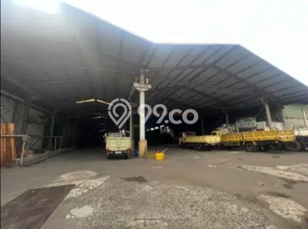 Area Ramai! Pabrik Dijual di Mauk untuk Bisnis Luas Bangunan 8000m2 Area Ramai! Pabrik Dijual di Mauk untuk Bisnis Luas Bangunan 8000m2