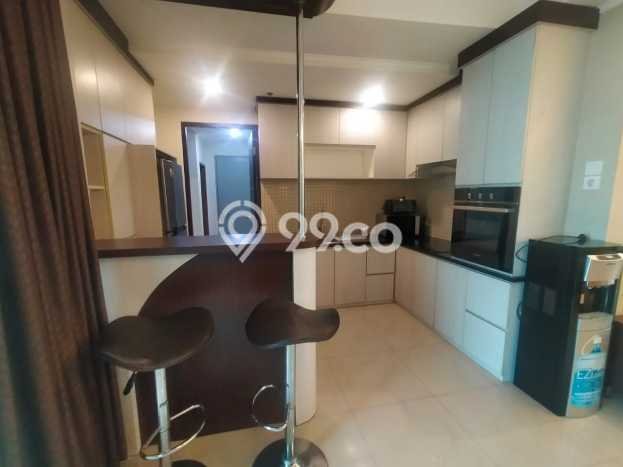 Hunian Strategis 159m2 di Kemang Jakarta Selatan 3 KT Hunian Strategis 159m2 di Kemang Jakarta Selatan 3 KT