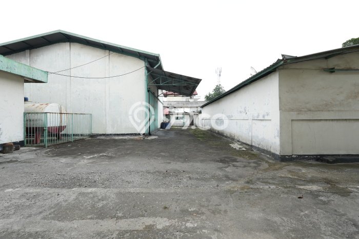 Unit Pabrik Strategis di Cibitung, Bekasi Potensi Cuan Besar Unit Pabrik Strategis di Cibitung, Bekasi Potensi Cuan Besar