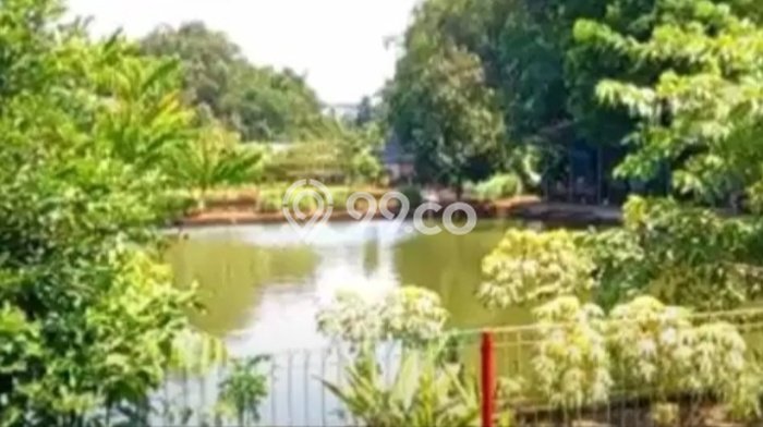 Kavling Tanah Dijual di Babakan Madang, Bogor, Luas 8000m2 Area Strategis Kavling Tanah Dijual di Babakan Madang, Bogor, Luas 8000m2 Area Strategis