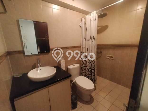 Hunian Strategis 159m2 di Kemang Jakarta Selatan 3 KT Hunian Strategis 159m2 di Kemang Jakarta Selatan 3 KT