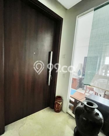 Hunian Apartemen Eksklusif untuk Dijual di Jakarta Selatan dengan 3 BR & 2 Kamar Mandi Hunian Apartemen Eksklusif untuk Dijual di Jakarta Selatan dengan 3 BR & 2 Kamar Mandi