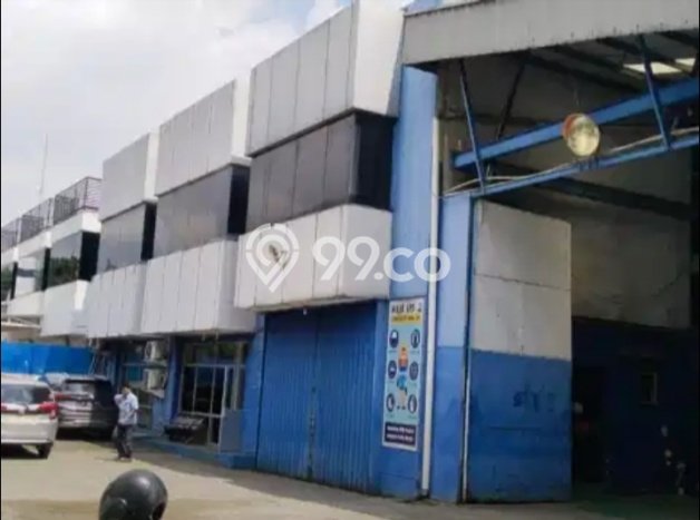 Dijual! Pabrik di Cikarang Bekasi LT 3800m2 / LB 3800m2 Kawasan Strategis Dijual! Pabrik di Cikarang Bekasi LT 3800m2 / LB 3800m2 Kawasan Strategis