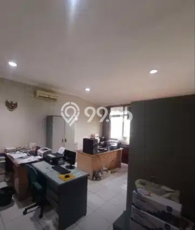 Pabrik Komersial Dijual di Tangerang Tangerang LT 9000m2 & LB 6000m2 Pabrik Komersial Dijual di Tangerang Tangerang LT 9000m2 & LB 6000m2