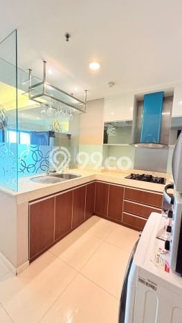 Apartemen Sewa 2 Kamar Murah Siap Huni di Jakarta Selatan, Luas 95m2 Apartemen Sewa 2 Kamar Murah Siap Huni di Jakarta Selatan, Luas 95m2