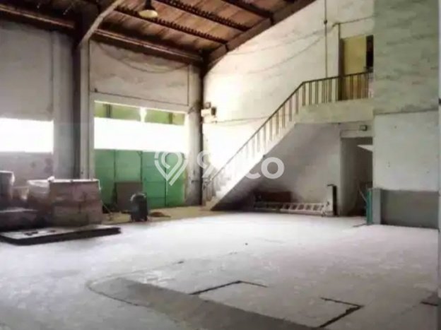 Pabrik Dijual Lokasi Emas di Pulo Gadung Luas 3778m2 Pabrik Dijual Lokasi Emas di Pulo Gadung Luas 3778m2
