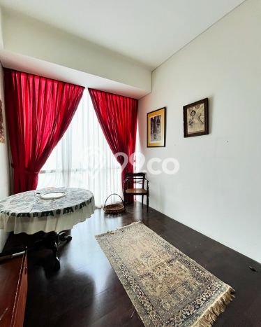 Hunian Apartemen Eksklusif untuk Dijual di Jakarta Selatan dengan 3 BR & 2 Kamar Mandi Hunian Apartemen Eksklusif untuk Dijual di Jakarta Selatan dengan 3 BR & 2 Kamar Mandi