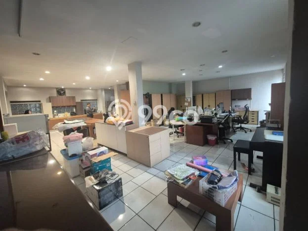 Unit Ruko Dijual di Lengkong Bandung 400m2 Unit Ruko Dijual di Lengkong Bandung 400m2