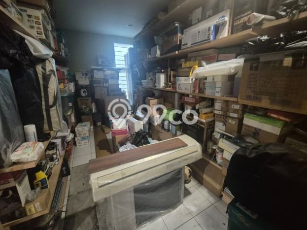 Unit Ruko Dijual di Lengkong Bandung 400m2 Unit Ruko Dijual di Lengkong Bandung 400m2