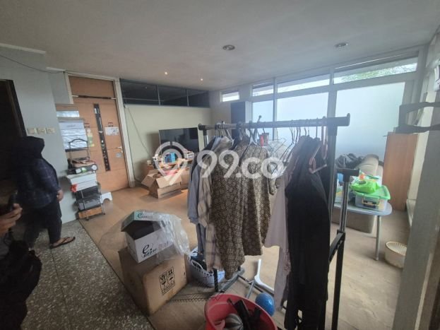 Unit Ruko Dijual di Lengkong Bandung 400m2 Unit Ruko Dijual di Lengkong Bandung 400m2