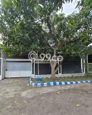 Rumah Modern Cantik 1 KT Siap Huni di Driyorejo Rumah Modern Cantik 1 KT Siap Huni di Driyorejo