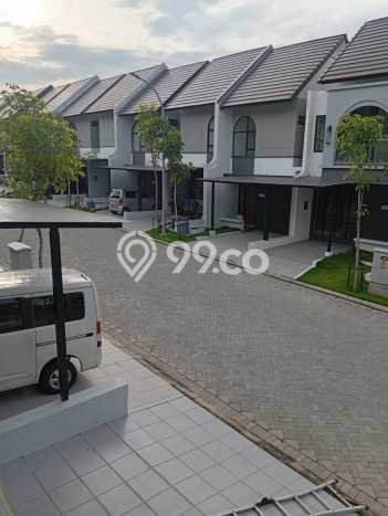 Disewakan Hunian Konsep Modern di Kedamean Gresik dengan 2 KT Disewakan Hunian Konsep Modern di Kedamean Gresik dengan 2 KT