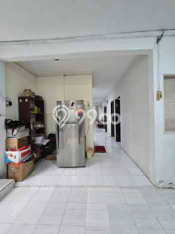 Rumah Modern Cantik 1 KT Siap Huni di Driyorejo Rumah Modern Cantik 1 KT Siap Huni di Driyorejo