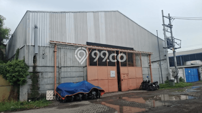 Unit Gudang Strategis di Benowo, Surabaya Potensi Bisnis Besar Unit Gudang Strategis di Benowo, Surabaya Potensi Bisnis Besar