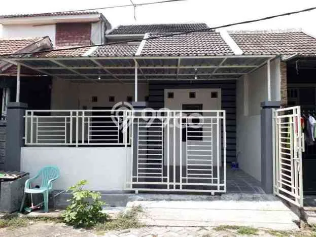 Jual Rumah Murah Meriah Menganti Punya 3 KT & LT 72m2 Jual Rumah Murah Meriah Menganti Punya 3 KT & LT 72m2