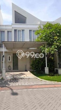 Rumah Luas Asri 2 KT Siap Huni di Buntaran Surabaya Rumah Luas Asri 2 KT Siap Huni di Buntaran Surabaya