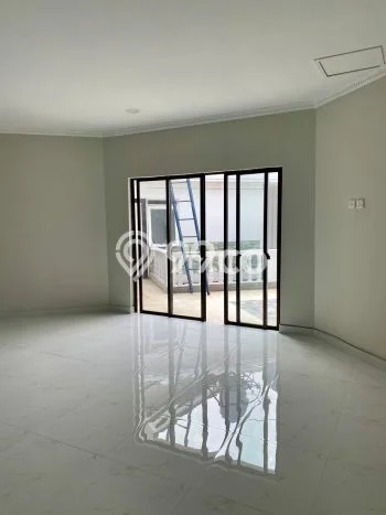 Jual Rumah Mewah Elegan Dengan View Eksklusif di Sektor 7-Bintaro, Tangerang Selatan Jual Rumah Mewah Elegan Dengan View Eksklusif di Sektor 7-Bintaro, Tangerang Selatan