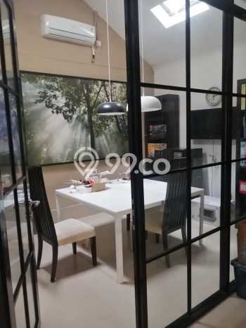 Ready to Use! Luxury House LT 120m2 Desain Modern di Sektor 9-Bintaro Ready to Use! Luxury House LT 120m2 Desain Modern di Sektor 9-Bintaro