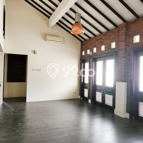 For Sale! Premium House LT 597m2 Desain Elegan di Bintaro For Sale! Premium House LT 597m2 Desain Elegan di Bintaro