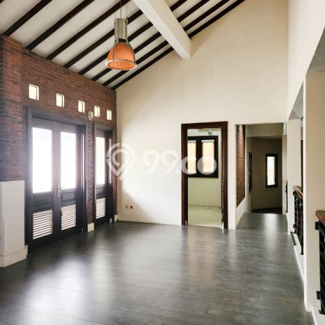 For Sale! Premium House LT 597m2 Desain Elegan di Bintaro For Sale! Premium House LT 597m2 Desain Elegan di Bintaro