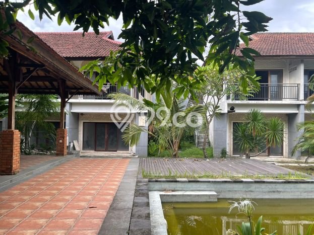 Komersial Bagus Dijual LB 4010m2 Lokasi Strategis Badung Area Cocok untuk Berbisnis Komersial Bagus Dijual LB 4010m2 Lokasi Strategis Badung Area Cocok untuk Berbisnis