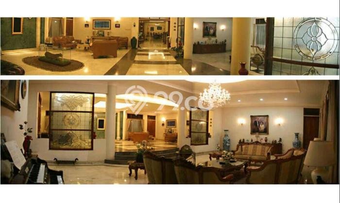 Hunian Super Elit dengan Akses Paling Strategis di Bintaro, Jakarta Selatan Hunian Super Elit dengan Akses Paling Strategis di Bintaro, Jakarta Selatan