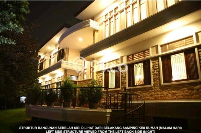 Hunian Super Elit dengan Akses Paling Strategis di Bintaro, Jakarta Selatan Hunian Super Elit dengan Akses Paling Strategis di Bintaro, Jakarta Selatan
