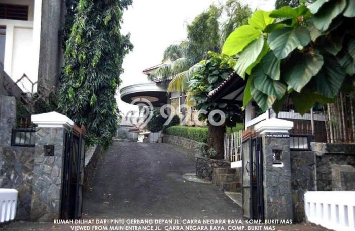 Hunian Super Elit dengan Akses Paling Strategis di Bintaro, Jakarta Selatan Hunian Super Elit dengan Akses Paling Strategis di Bintaro, Jakarta Selatan