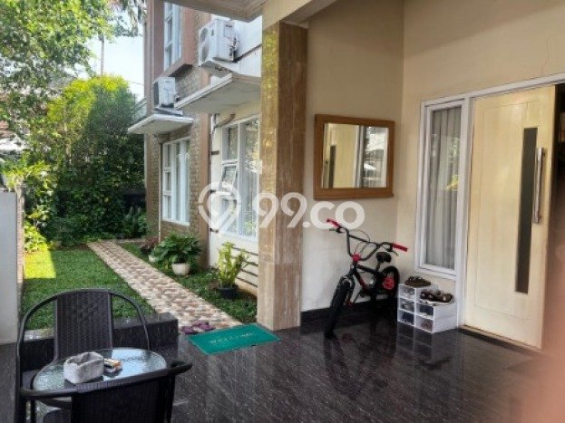 Dijual Rumah Mewah Exclusive di Pondok Aren, Tangerang Selatan Dijual Rumah Mewah Exclusive di Pondok Aren, Tangerang Selatan