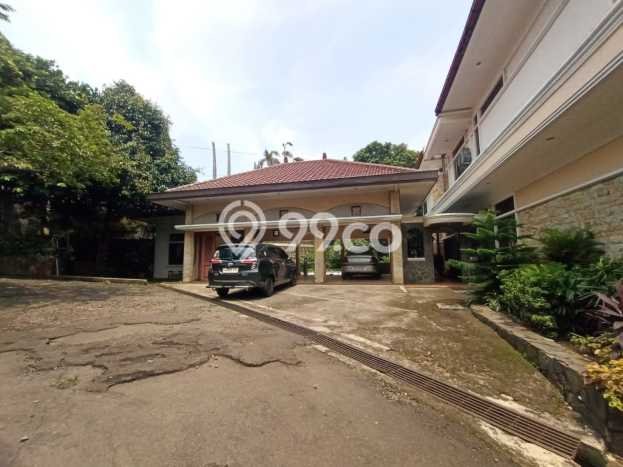 Hunian Super Elit dengan Akses Paling Strategis di Bintaro, Jakarta Selatan Hunian Super Elit dengan Akses Paling Strategis di Bintaro, Jakarta Selatan