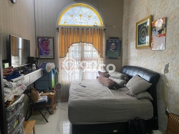 Hot Offer Hunian Premium Ideal dan Luas di Pondok Aren, Tangerang Selatan Hot Offer Hunian Premium Ideal dan Luas di Pondok Aren, Tangerang Selatan
