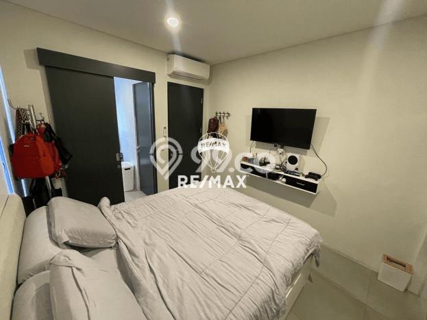 Disewakan Rumah Harga Terjangkau di BSD City Tangerang dengan 2 KT Disewakan Rumah Harga Terjangkau di BSD City Tangerang dengan 2 KT