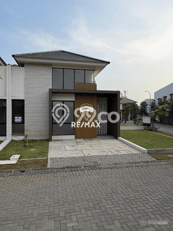 Rumah Modern Minimalis 2 Kamar Bisa Langsung Pindah di Tangerang Rumah Modern Minimalis 2 Kamar Bisa Langsung Pindah di Tangerang