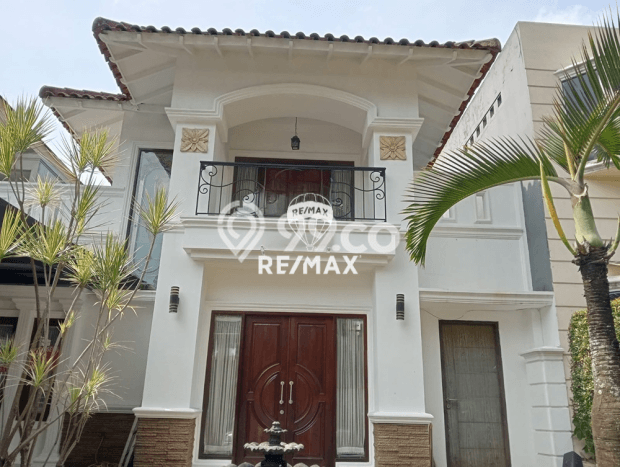 Sewa cepat hunian minimalis strategis 3 Kamar di Karawaci, Tangerang Sewa cepat hunian minimalis strategis 3 Kamar di Karawaci, Tangerang