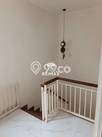 Rumah Modern 3 KT LT 66m2 di Serpong Regency Melati Mas Rumah Modern 3 KT LT 66m2 di Serpong Regency Melati Mas