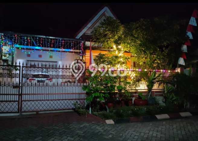 Rumah Modern Cantik 4 KT Siap Huni di Serang Rumah Modern Cantik 4 KT Siap Huni di Serang