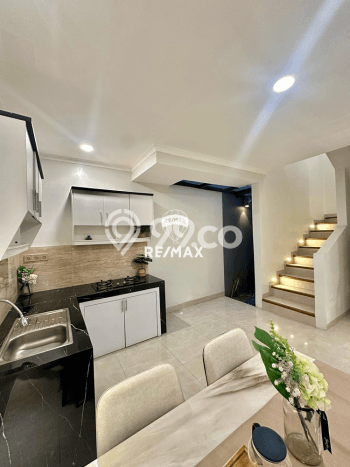 Dijual Hunian Rumah Nyaman 3 Kamar di Serpong Regency Melati Mas, Tangerang Selatan Dijual Hunian Rumah Nyaman 3 Kamar di Serpong Regency Melati Mas, Tangerang Selatan