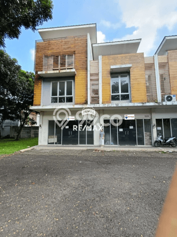 Unit Ruko Dijual di Tangerang LT 90m2 & LB 164m2 Unit Ruko Dijual di Tangerang LT 90m2 & LB 164m2